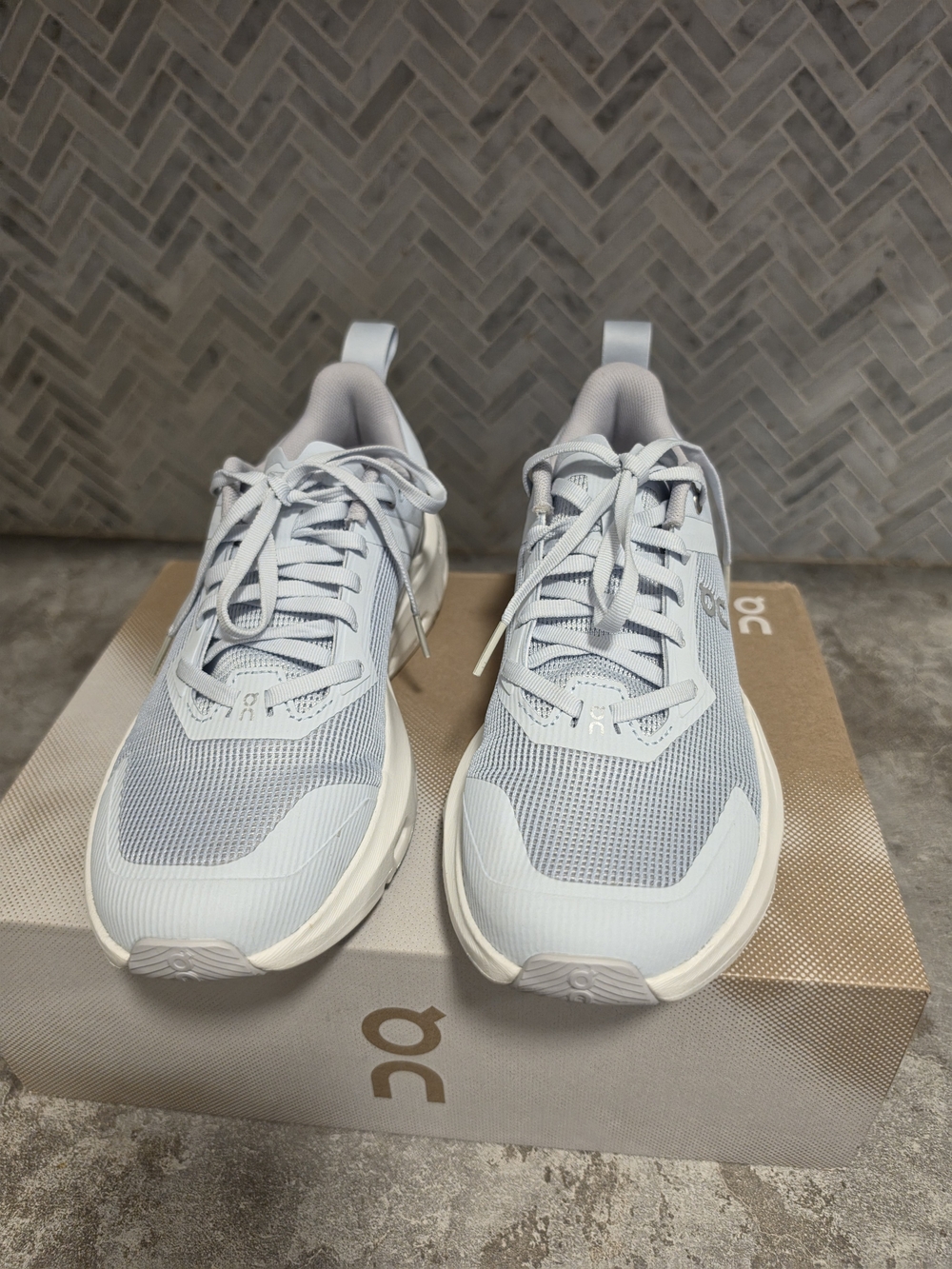 On Cloud - Cloudpulse Next Women's Runners Trainers